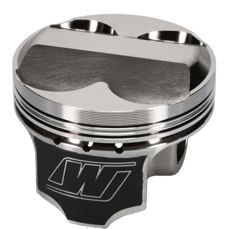 Wiseco AC/HON B 4v DOME +8.25 STRUT 8150XX Piston Shelf Stock Pistons - Forged - Single Wiseco
