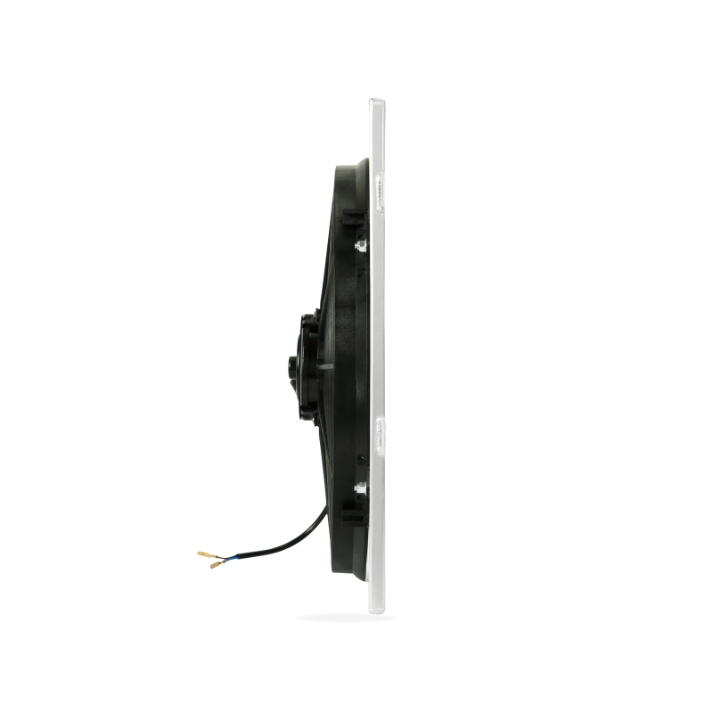 Mishimoto 87-06 Jeep Wrangler YJ & TJ Performance Fan Shroud Kit Fans & Shrouds Mishimoto