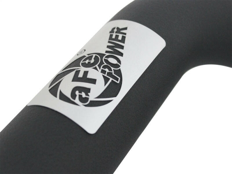 aFe MagnumFORCE Stage-2 Pro DRY S CAIS 09-10 Volkswagen Jetta/Golf/Rabbit (MKV) L5-2.5L Cold Air Intakes aFe