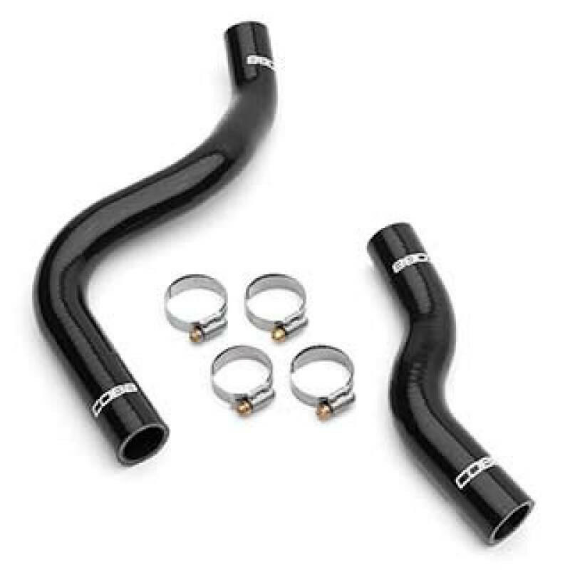 Cobb 17-21 Honda Civic Type R FK8 Radiator Hoses Hoses COBB