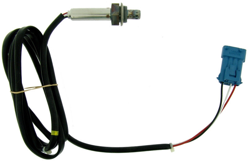 NGK Volvo 940 1995-1994 Direct Fit Oxygen Sensor Oxygen Sensors NGK