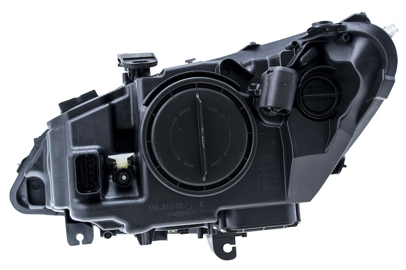 Hella 09-11 Bmw Z4 Headlamp Rh Xen W/ Afs Driving Lights Hella