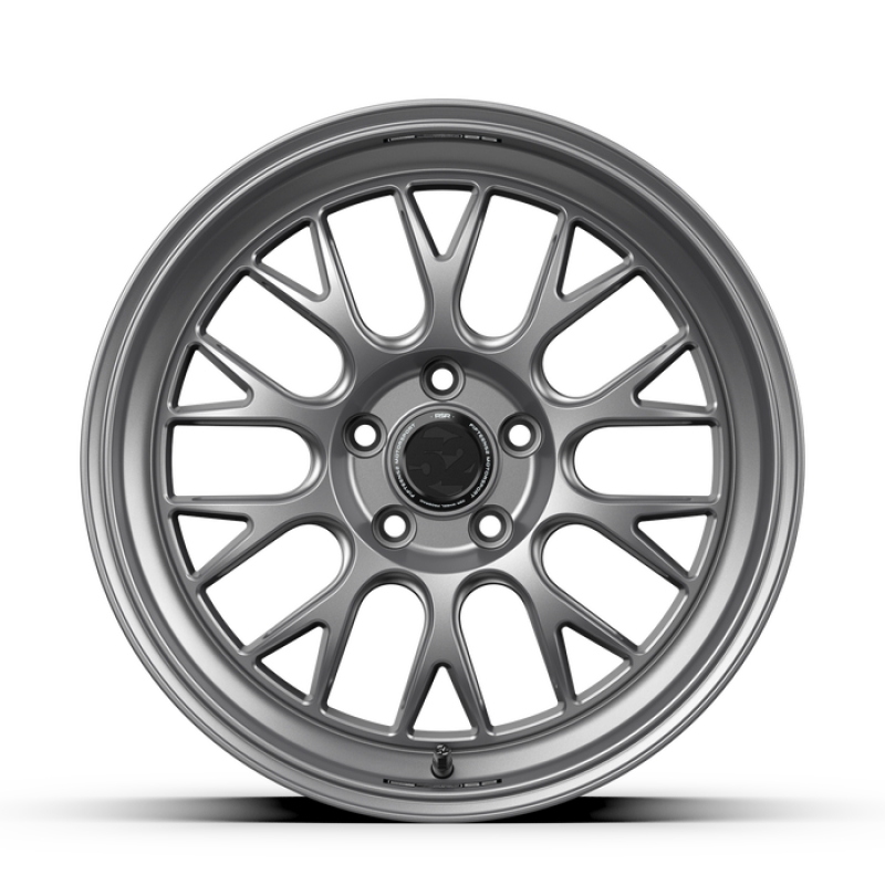 fifteen52 Holeshot RSR 18x9.5 5x114.3 38mm ET 73.1mm Center Bore Matte Titanium Wheels - Cast fifteen52