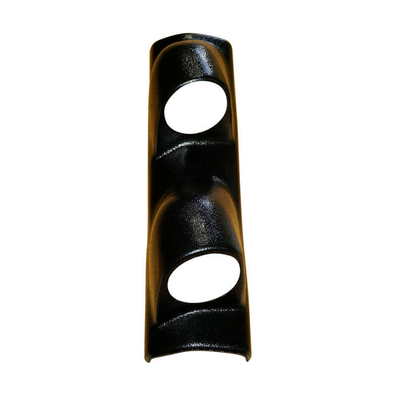 BLOX Racing 92-95 Honda Civic Pillar Pod Gauge Mount - 2 Gauges Gauge Pods BLOX Racing