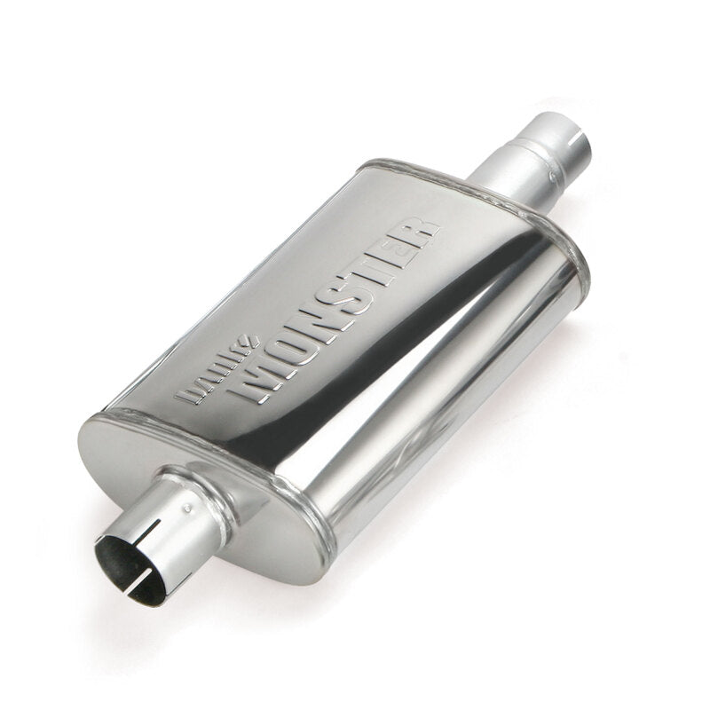 Banks Power 98-99 Jeep 4.0L Wrangler Stinger System - SS Single Exhaust w/ Black Tip Performance Packages Banks Power