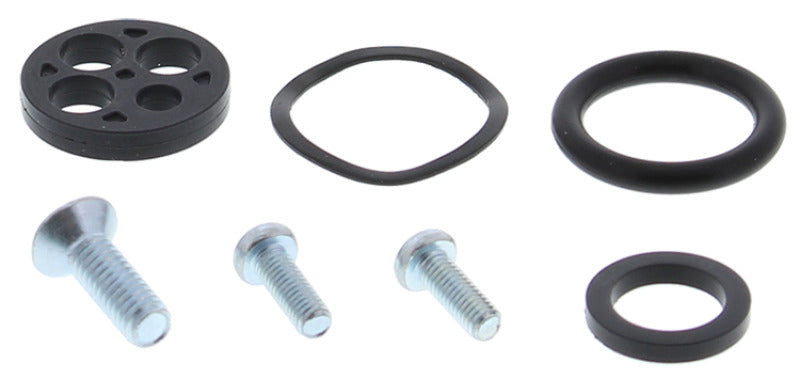 All Balls Racing 19-23 Yamaha YFM90 Grizzly Fuel Tap Repair Kit Fuel Components Misc All Balls Racing