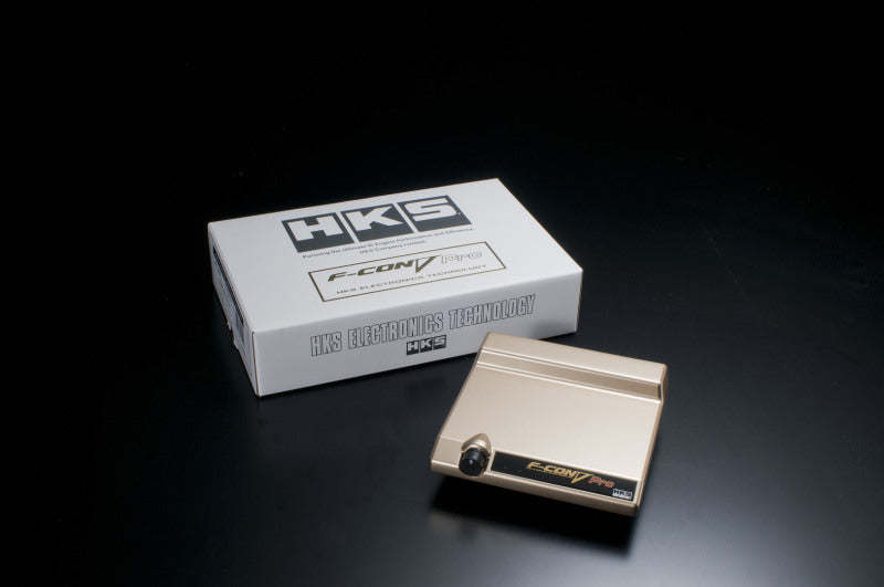 HKS F-CON V Pro Version 3.4 Programmers & Tuners HKS