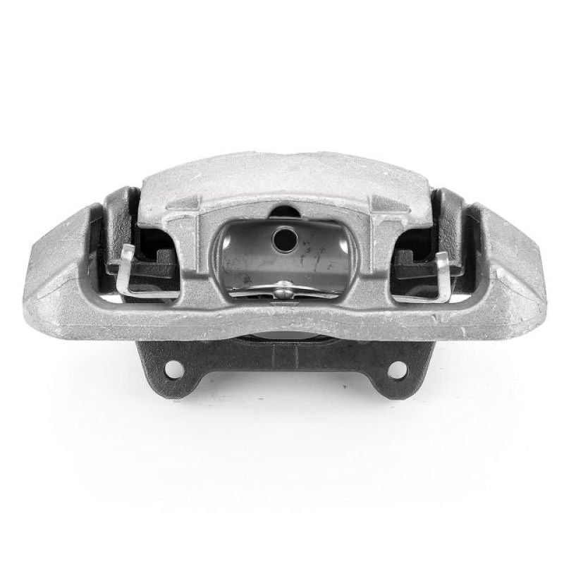 Power Stop 09-11 BMW 335d Front Right Autospecialty Caliper w/Bracket Brake Calipers - OE PowerStop