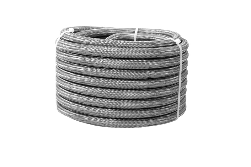 Aeromotive PTFE SS Braided Fuel Hose - AN-10 x 8ft Hoses Aeromotive