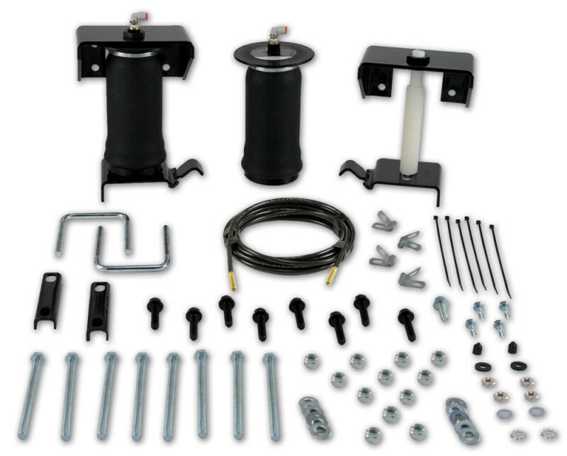 Air Lift Ridecontrol Air Spring Kit Air Suspension Kits Air Lift