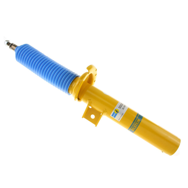 Bilstein B6 11-17 BMW X3 / 15-17 BMW X4 Front Right Monotube Strut Assembly Shocks and Struts Bilstein
