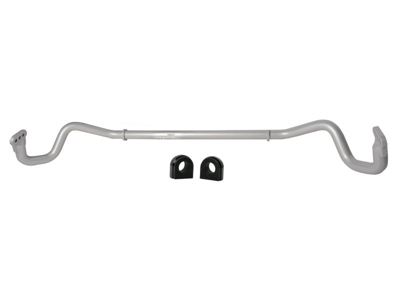Whiteline 08-13 BMW M3 30mm Front Heavy Duty Swaybar Sway Bars Whiteline