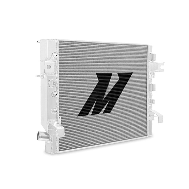 Mishimoto 13+ Ram 2500/3500 6.7L Cummins Aluminum Radiator Radiators Mishimoto