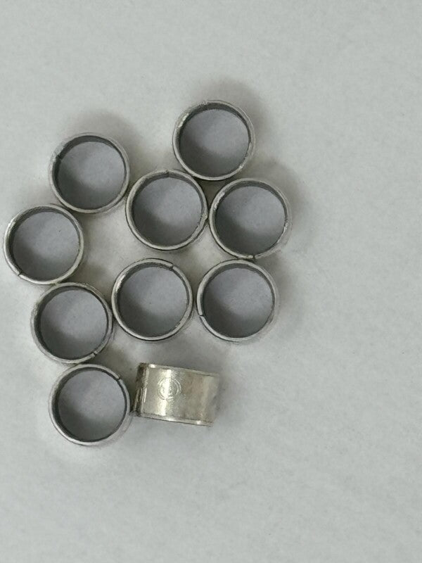 KYB 19-23 Yamaha YZ65/93-01 YZ80/ 02-23 YZ 85 Bushing Cartridge Head 10 mm. - 10 Pack Bushing Kits KYB Powersports