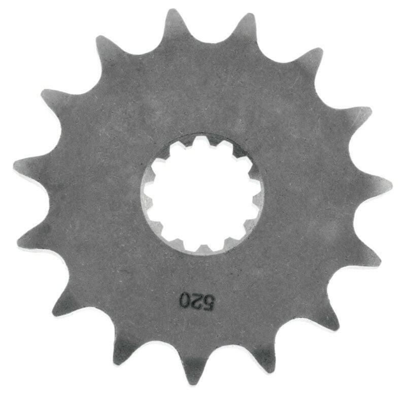BikeMaster BMW Front Sprocket 525 17T Sprockets BikeMaster