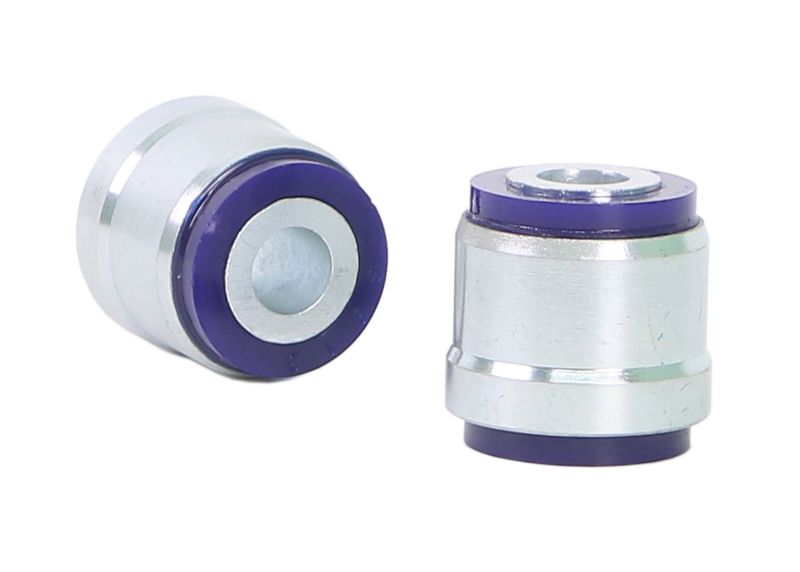 SuperPro 2007 Jeep Wrangler Rubicon Rear Panhard Rod Bushing Set (39.7mm) Bushing Kits Superpro