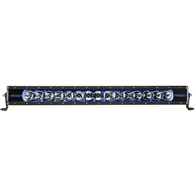 Rigid Industries Radiance+ 30in. RGBW Light Bar Light Bars & Cubes Rigid Industries