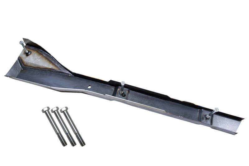 Rust Buster 1997-2006 Jeep Wrangler Full-Length Torque Box & Floor Support - Left Frames RustBuster