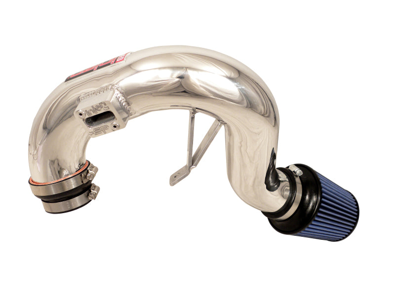 Injen 09-16 Audi A4 2.0L (t) Polished Cold Air Intake Cold Air Intakes Injen