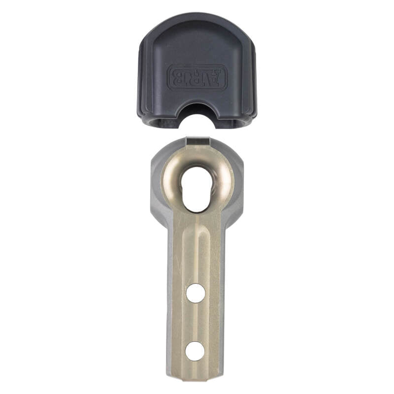 ARB Forged Recovery Hitch Tow Straps ARB