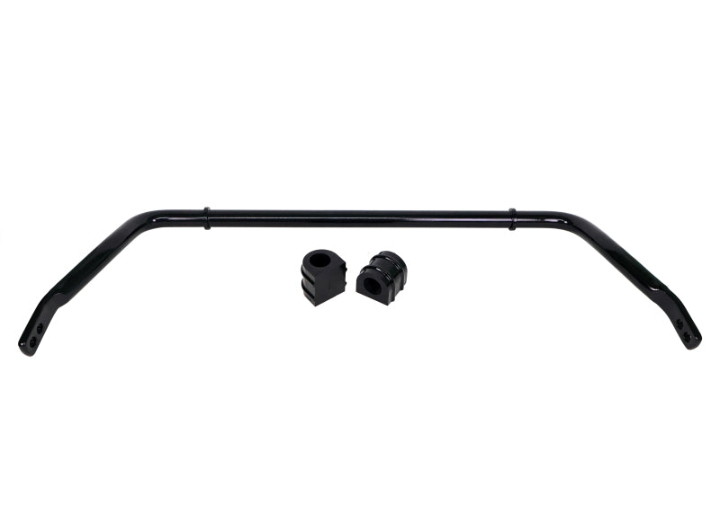 Whiteline TOYOTA PRADO 250 35mm Adjustable Front Stabilizer Bar Sway Bars Whiteline