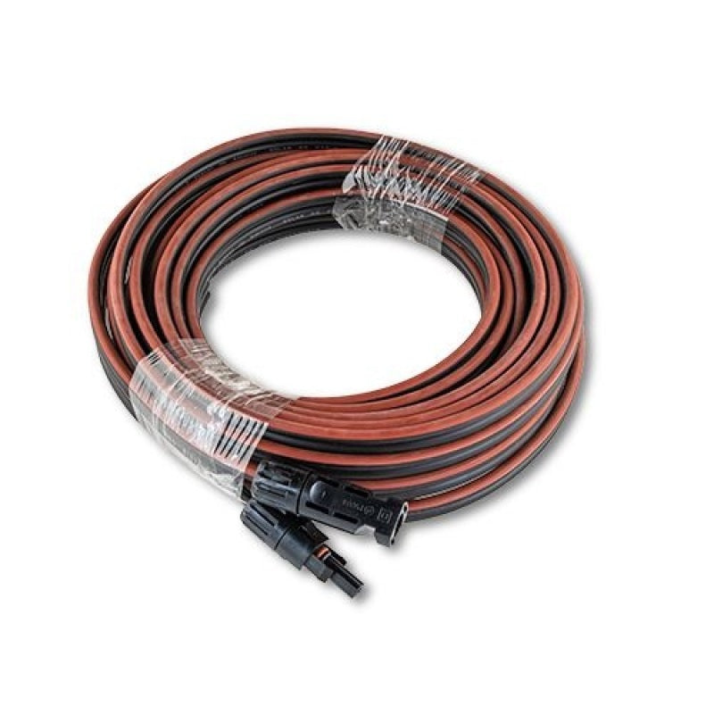 REDARC Regulator to Panel Cable (MC4 to Bare Cable) - 32ft Solar Panels REDARC