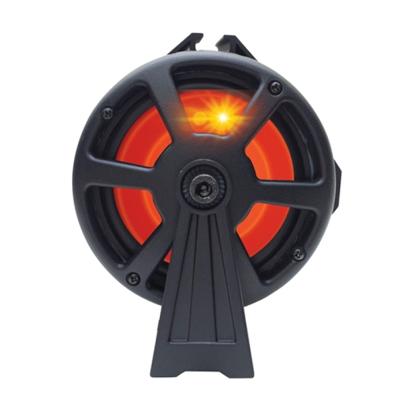 Bazooka 24in G2 Party Bar Double Sided Red/Green/Blue Bluetooth Audio Bazooka