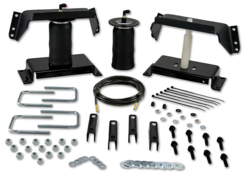 Air Lift Ridecontrol Air Spring Kit Air Suspension Kits Air Lift