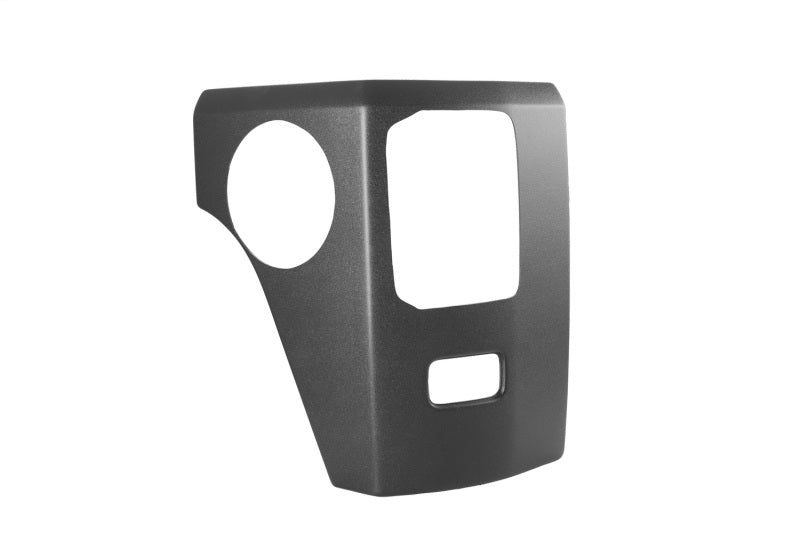 Rugged Ridge Rear Corner Kit Body Armor 2-Door 7-18 Jeep Wrangler Body Armor & Rock Rails Rugged Ridge