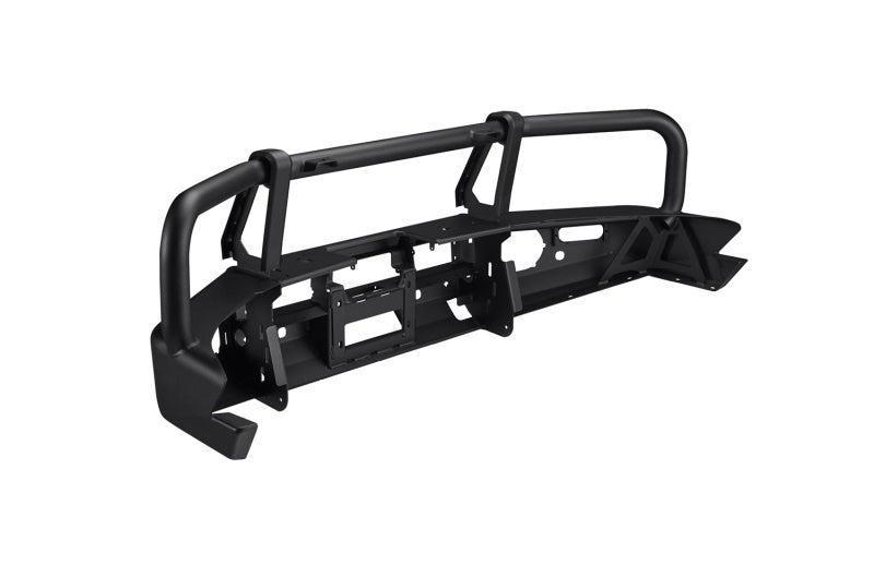 ARB Summit Bar Kit Textured Black Integrit Ford Ranger 19On (Fit Kit NOT Included) Bull Bars ARB