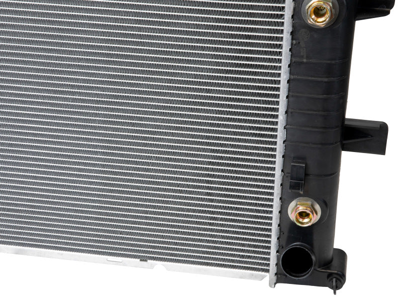 aFe BladeRunner OER Series Radiator 01-05 GM Diesel Trucks 01-05 V8-6.6L (td) LBZ/LMM Radiators aFe