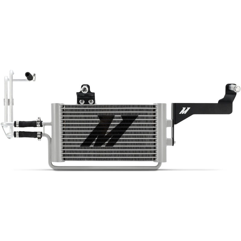 Mishimoto 2024+ Toyota Tacoma Transmission Cooler Transmission Coolers Mishimoto