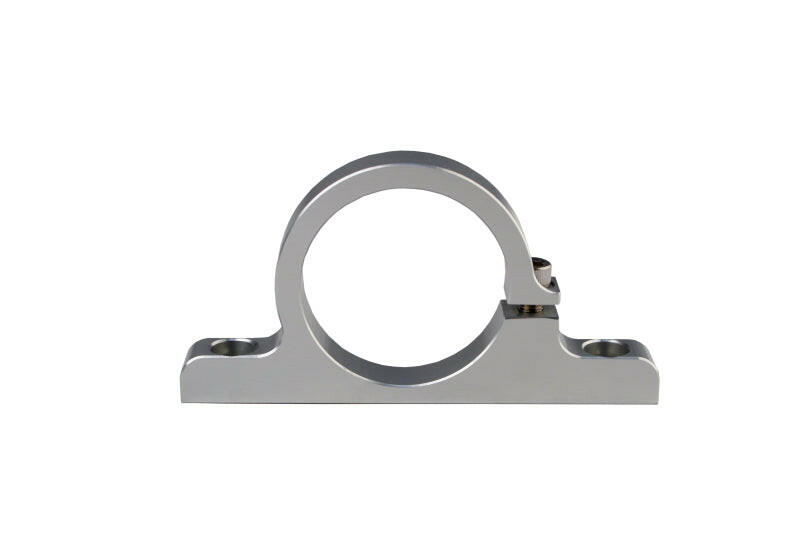 Aeromotive Billet Filter Bracket (for 12301 and 12304 Fuel Filters) Fuel Filters Aeromotive
