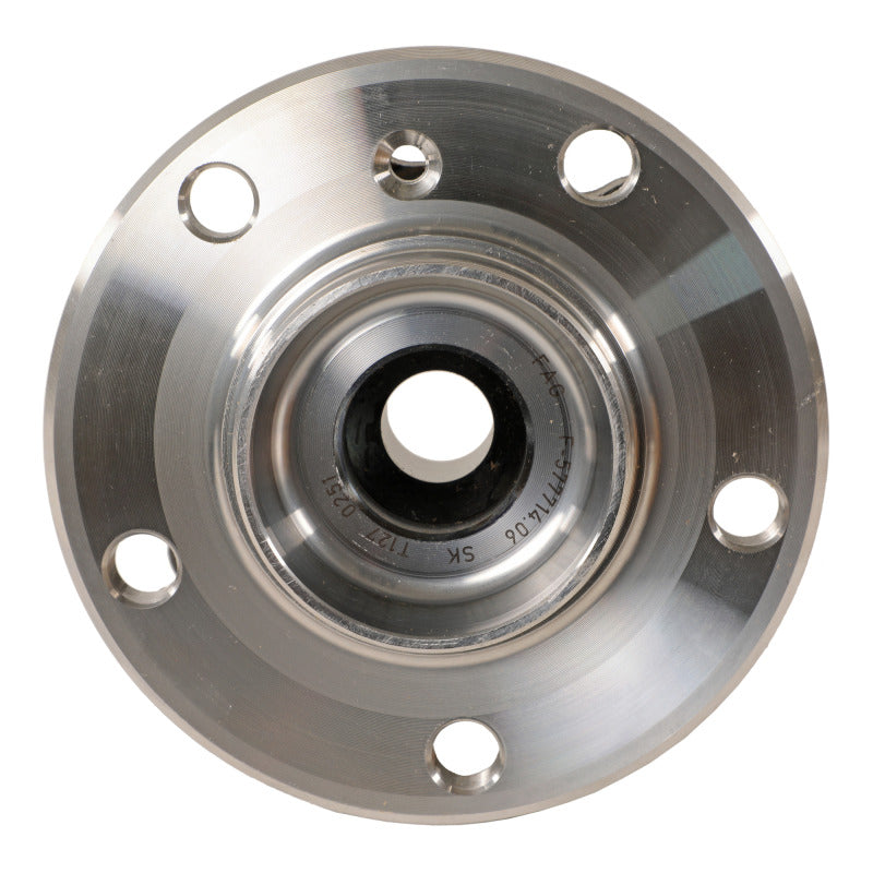 MOOG 17-18 BMW 3i xDrive Front Hub Assembly Wheel Hubs Moog