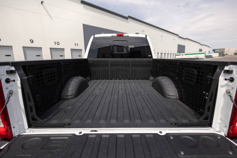 ADD 2023+ Ford Super Duty F250/350 Bed Cab Molle Panel Exterior Trim Addictive Desert Designs