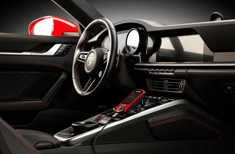 Cobb Porsche 911 992 Carrera / S / GTS AccessPORT V3 Programmers & Tuners COBB