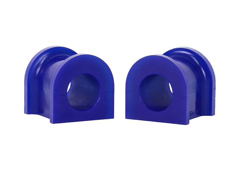 SuperPro Sway Bar Mount Bushing Kit Sway Bar Bushings Superpro