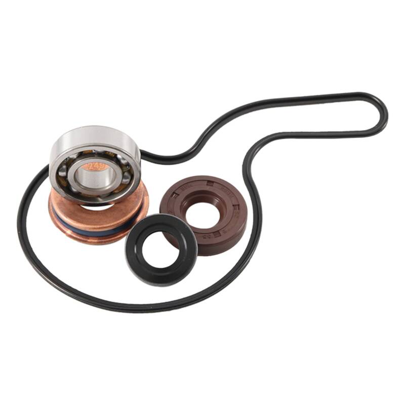 Hot Rods 02-09 Polaris Sportsman 700 4x4 700cc Water Pump Kit Water Pumps Hot Rods