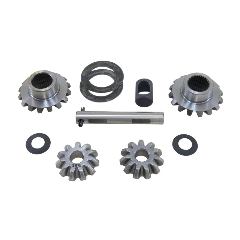 Yukon Gear Standard Open Spider Gear Kit For Model 20 w/ 29 Spline Axles Differential Spider Gears Yukon Gear & Axle