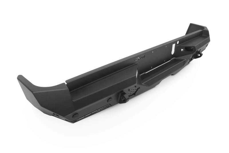 DV8 Offroad 19-23 Ram 1500 Spec Series Rear Bumper Bumpers - Steel DV8 Offroad