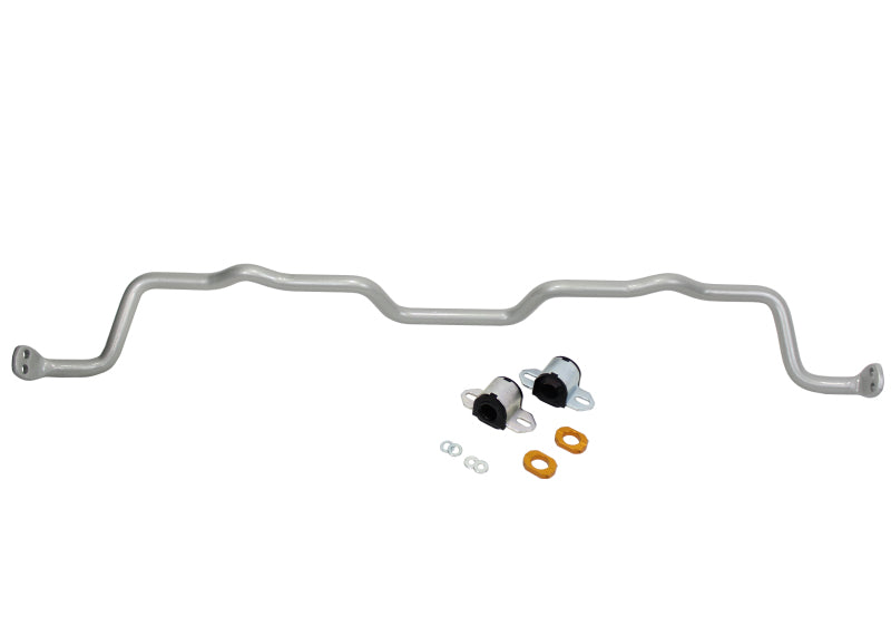 Whiteline 03-06 Nissan 350z Z33 Front 32mm Heavy Duty Adjustable Swaybar Sway Bars Whiteline