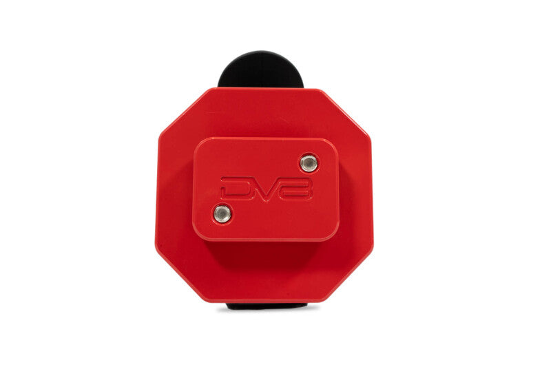 DV8 Offroad Quick Release Molle Panel Tool Mounts - Red Uncategorized DV8 Offroad