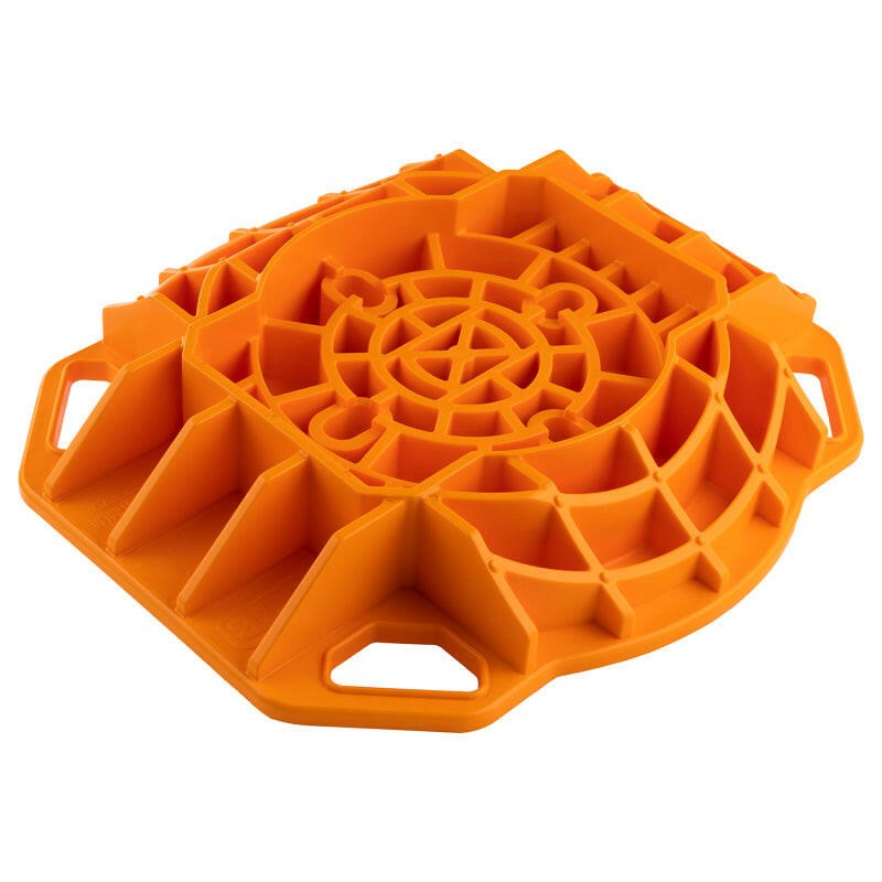 ARB Jack Base - 15400lbs Load Capacity Jacks ARB