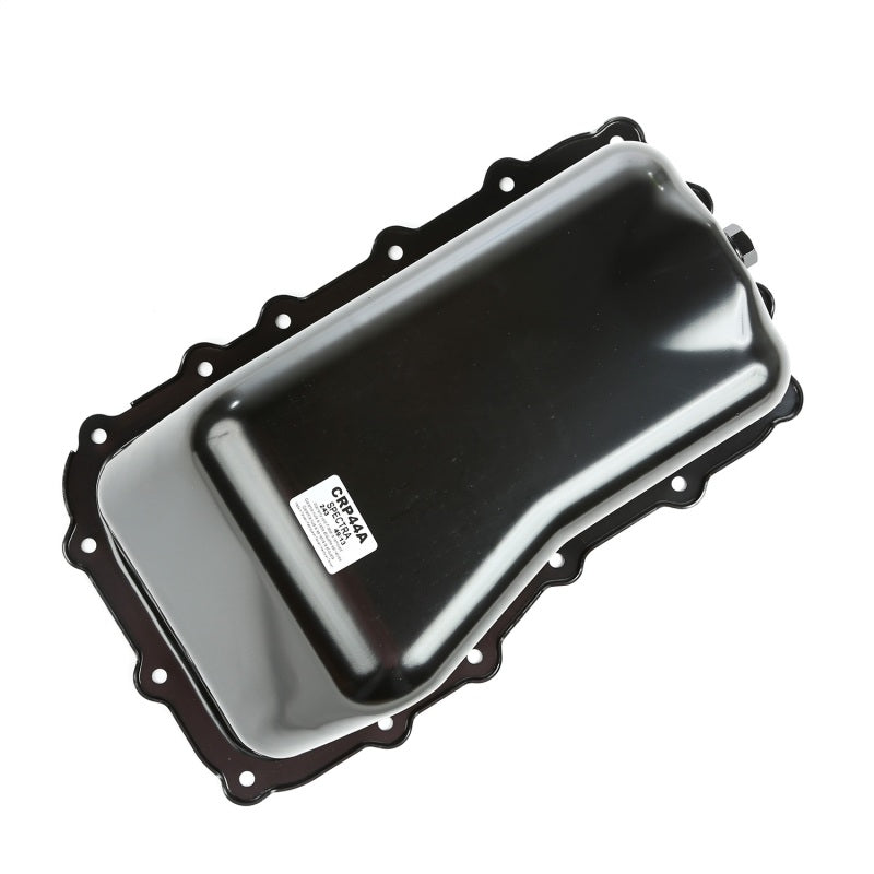 Omix Oil Pan 3.8L 07-11 Jeep Wrangler Oil Pans OMIX