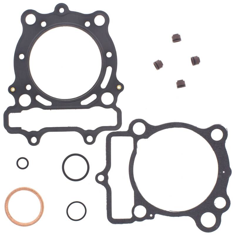 Vertex Gaskets 10-22 Suzuki RMZ250 Top End Gasket Kit Gasket Kits Vertex Pistons