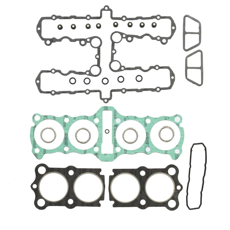 Athena 82-83 Kawasaki Z 1100 Top End Gasket Kit Gasket Kits Athena