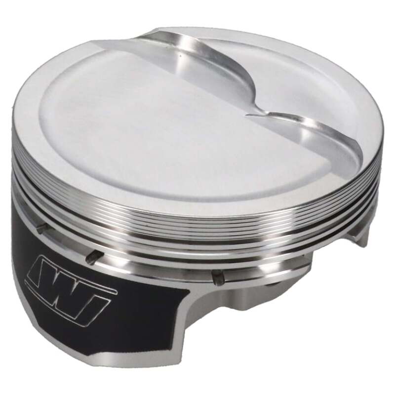 Wiseco RED Series Chevy LS 4.135in Bore 1.105in CH -10.00 CC Piston Set Piston Sets - Forged - 8cyl Wiseco