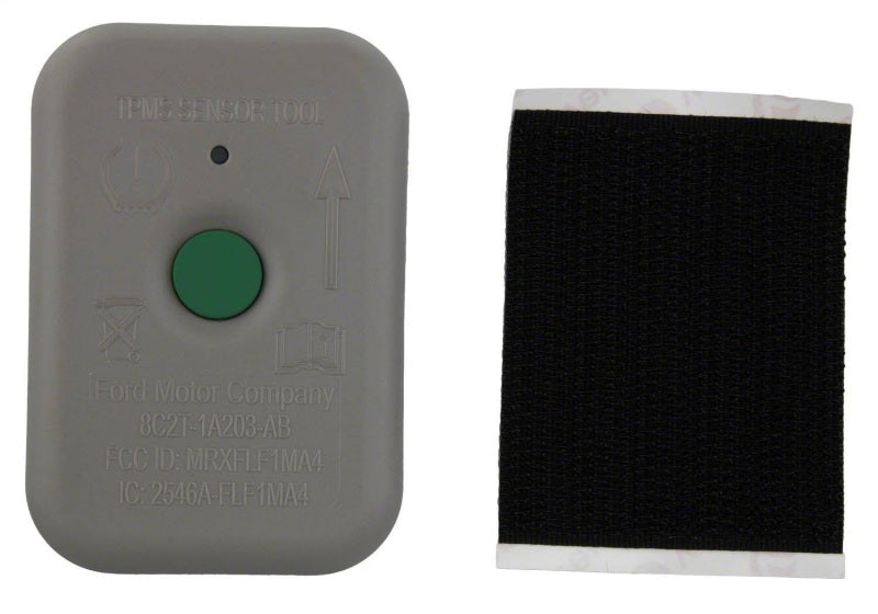 Ford Racing Bronco 5 Wheel TPMS w/Activation Tool Kit Wheel Accessories Ford Racing