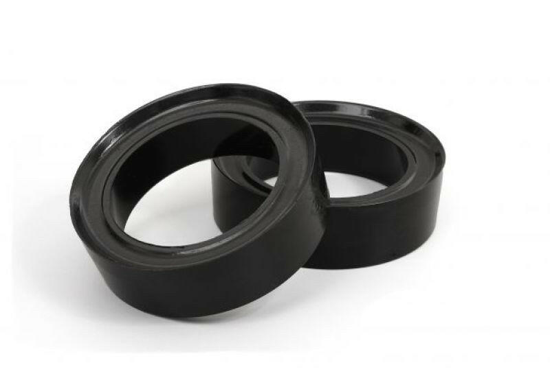 Daystar 1996-2002 Toyota 4Runner 2WD/4WD - 1.5in Leveling Kit Rear Suspension Packages Daystar