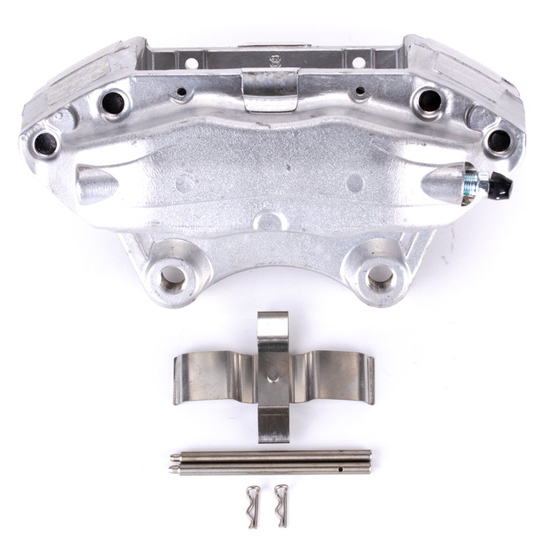 Power Stop 03-04 Infiniti G35 Front Left Autospecialty Caliper w/o Bracket Brake Calipers - OE PowerStop